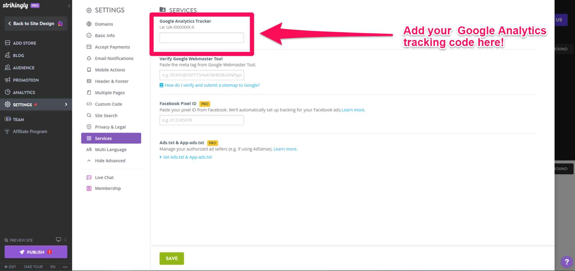 google-analytics google-analytics